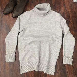 J.Crew Turtleneck
